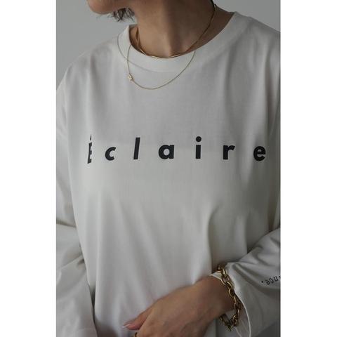 レディース ロングTシャツ(MAKO)