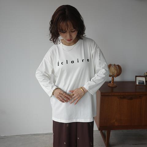 レディース ロングTシャツ(MAKO)