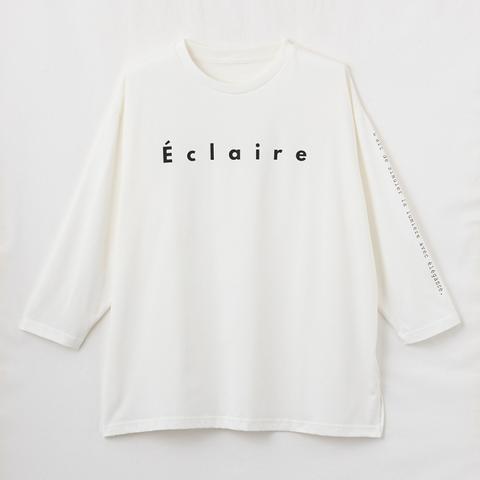 レディース ロングTシャツ(MAKO)