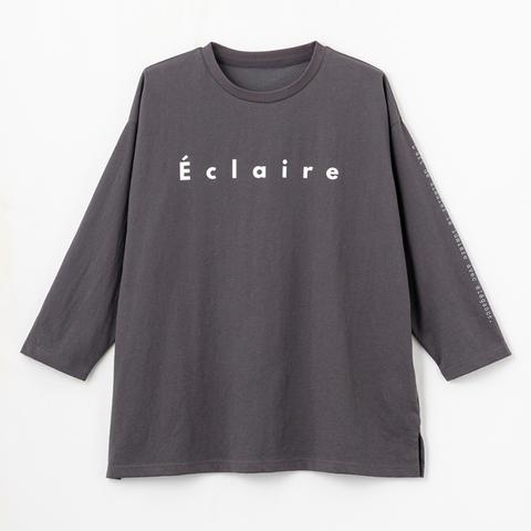 レディース ロングTシャツ(MAKO)