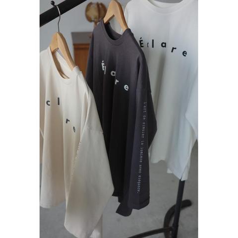 レディース ロングTシャツ(MAKO)