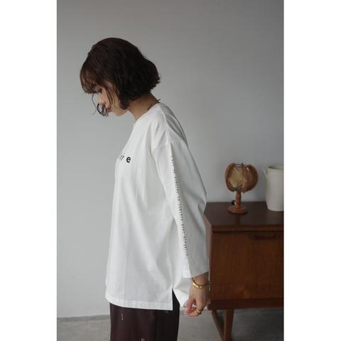 レディース ロングTシャツ(MAKO)