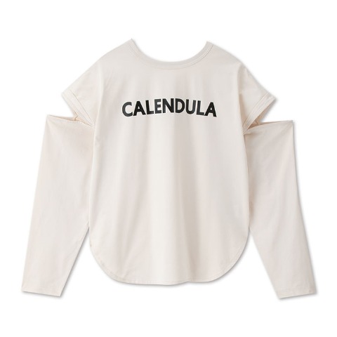 レディース　Tシャツ(陽）