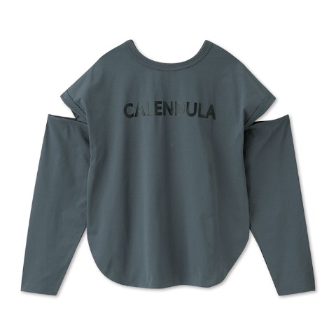 レディース　Tシャツ(陽）