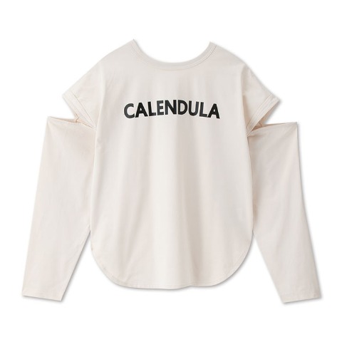 レディース　Tシャツ(陽）