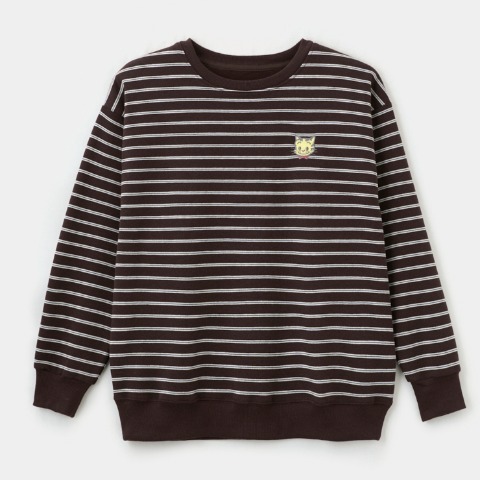 レディース　プルオーバー(SEASON REASON×OSAMUGOODS)