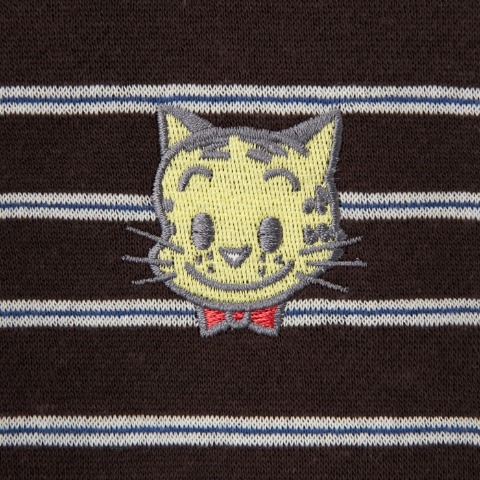 レディース　プルオーバー(SEASON REASON×OSAMUGOODS)