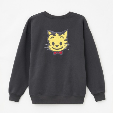 レディース　プルオーバー(SEASON REASON×OSAMUGOODS)