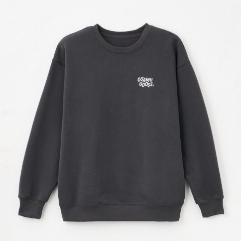 レディース　プルオーバー(SEASON REASON×OSAMUGOODS)