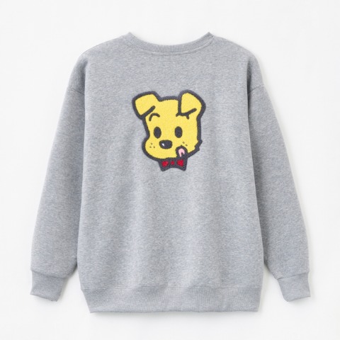 レディース　プルオーバー(SEASON REASON×OSAMUGOODS)