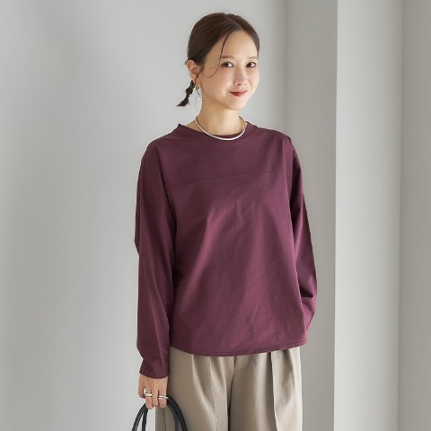 レディース　Tシャツ(ヘビロテ×田中里奈）