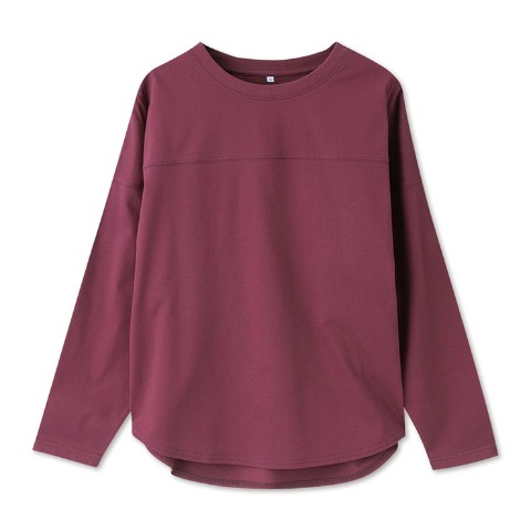 レディース　Tシャツ(ヘビロテ×田中里奈）