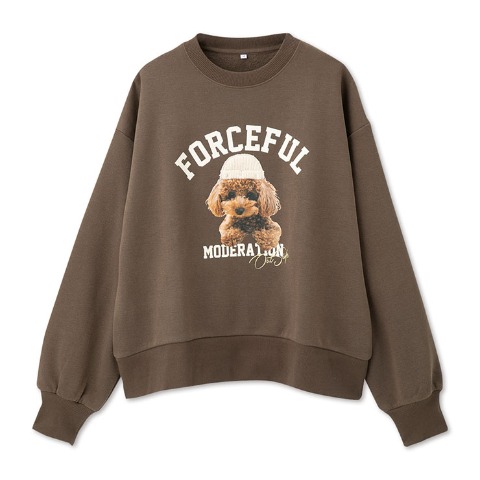 レディース　プルオーバー（SUNNY HOUSE)