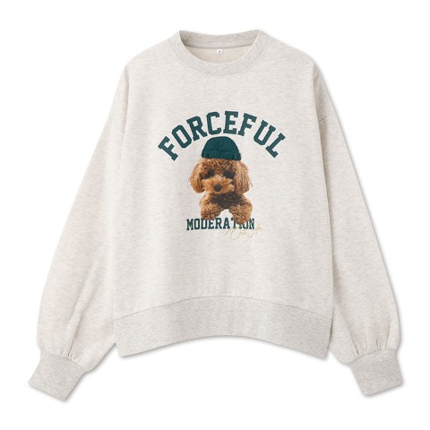 レディース　プルオーバー（SUNNY HOUSE)