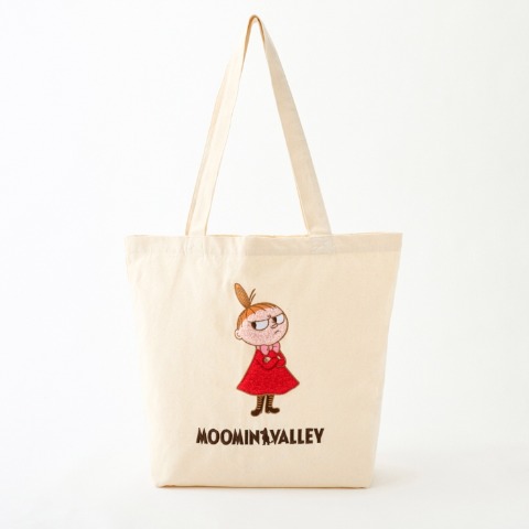 レディース　SEASON REASON×MOOMIN　３点セット