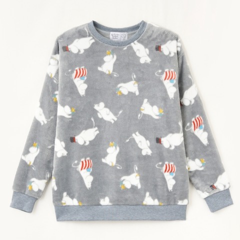 レディース　SEASON REASON×MOOMIN　３点セット