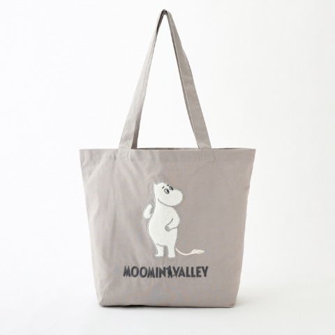 レディース　SEASON REASON×MOOMIN　３点セット