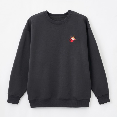 レディース　プルオーバー(SEASON REASON×MOOMIN)