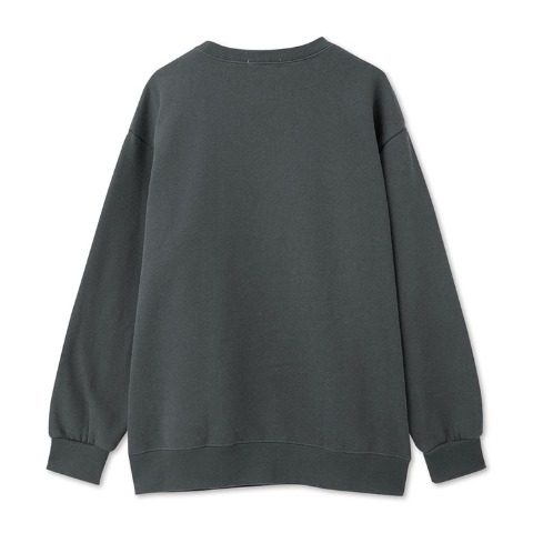 レディース　裏起毛プルオーバー（SUNNY HOUSE/Disney）