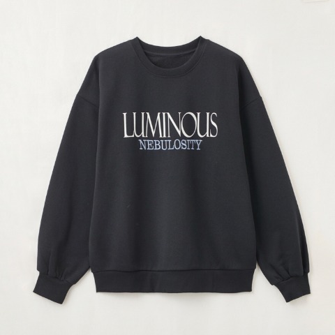 レディース　トレーナー（TERA）