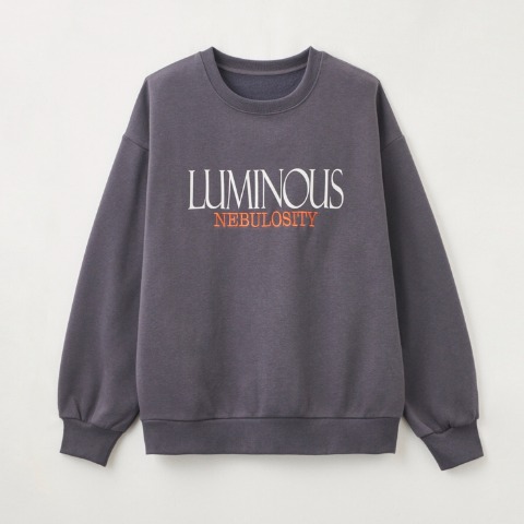 レディース　トレーナー（TERA）