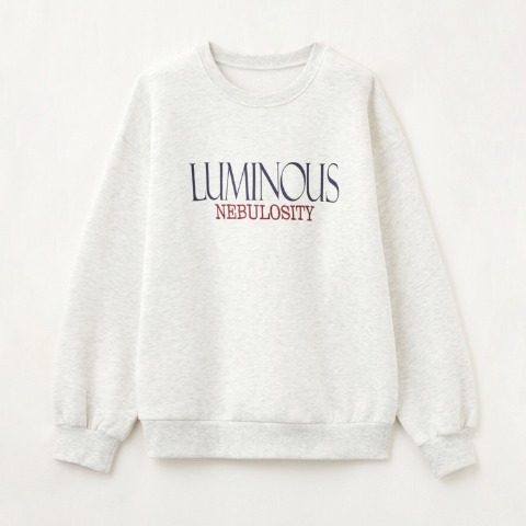 レディース　トレーナー（TERA）