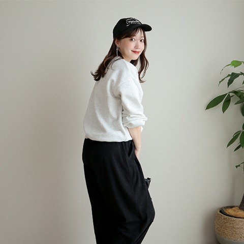 レディース　トレーナー（TERA）