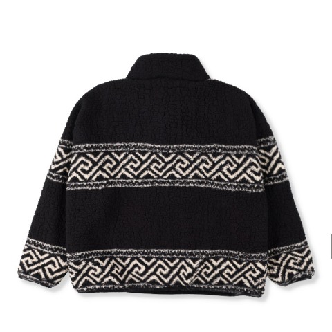 レディース　ボアジャケット（ぷーさん）