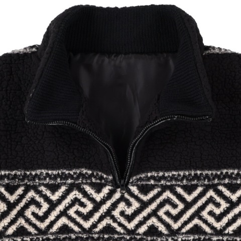 レディース　ボアジャケット（ぷーさん）