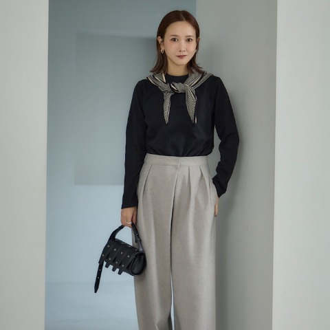 レディース　プルオーバー（田中里奈×ヘビロテ）