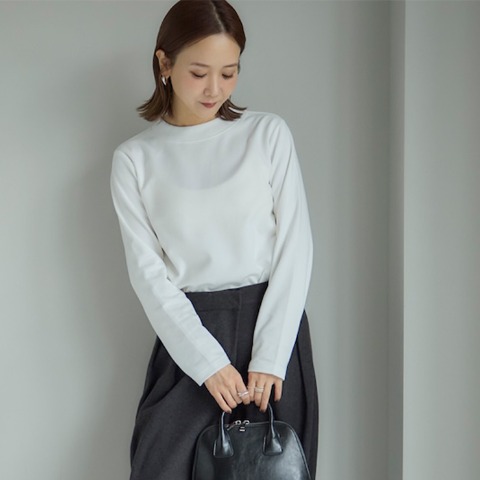 レディース　プルオーバー（田中里奈×ヘビロテ）