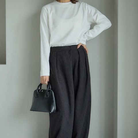 レディース　プルオーバー（田中里奈×ヘビロテ）