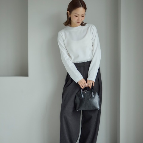 レディース　プルオーバー（田中里奈×ヘビロテ）