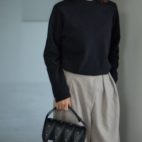 レディース　プルオーバー（田中里奈×ヘビロテ）