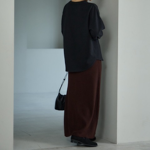 レディース　プルオーバー（田中里奈×ヘビロテ）