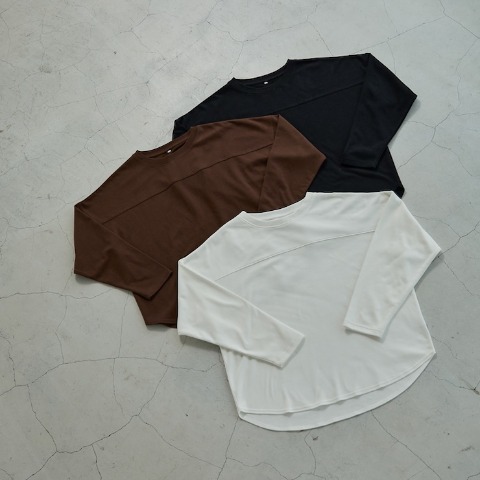 レディース　プルオーバー（田中里奈×ヘビロテ）