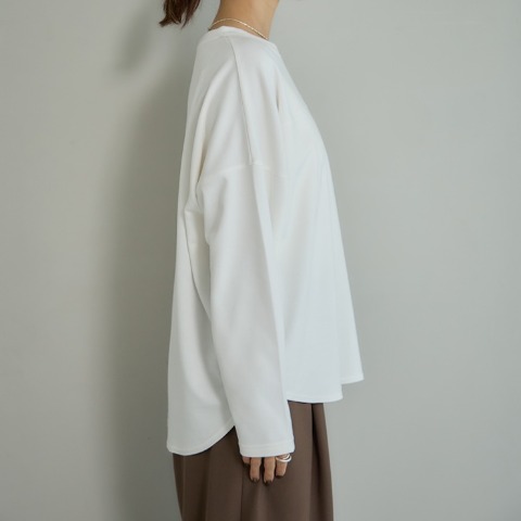 レディース　プルオーバー（田中里奈×ヘビロテ）