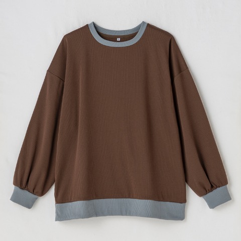 レディース　プルオーバー（SUNNY HOUSE）