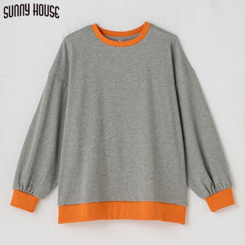 レディース　プルオーバー（SUNNY HOUSE）