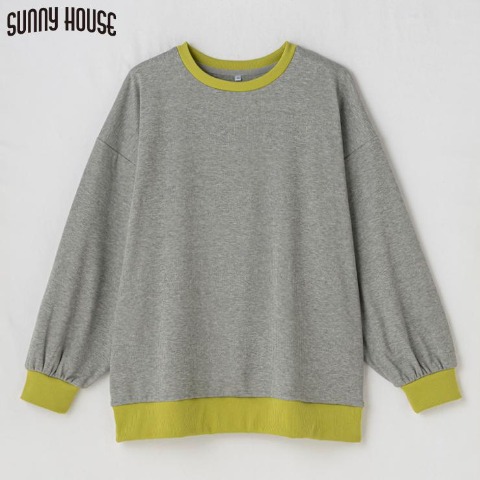 レディース　プルオーバー（SUNNY HOUSE）