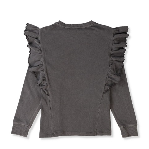 レディース　裏起毛プルオーバー（SUNNY HOUSE・Disney）