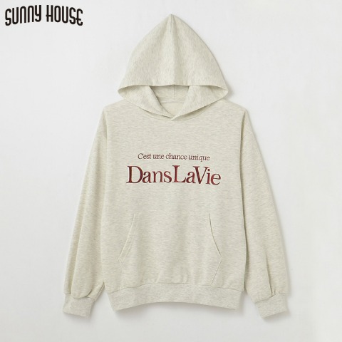 レディース　プルパーカ（SUNNY HOUSE）