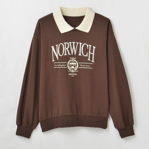 レディース　プルオーバー（SUNNY HOUSE)