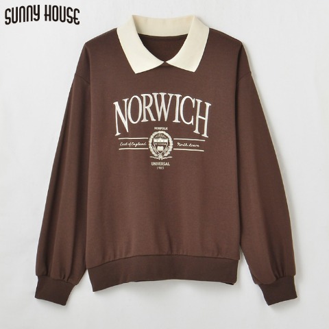 レディース　プルオーバー（SUNNY HOUSE)