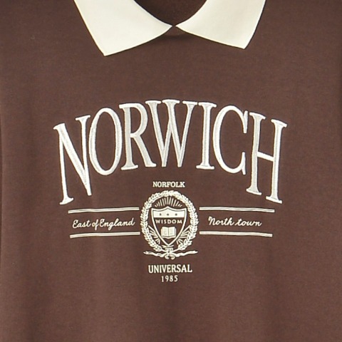 レディース　プルオーバー（SUNNY HOUSE)