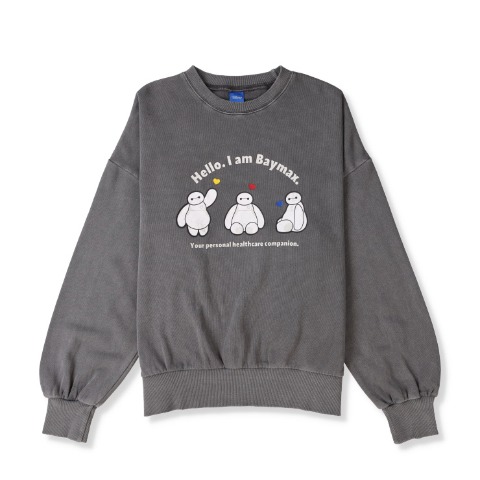 レディース　トレーナー（SUNNY HOUSE・Disney）