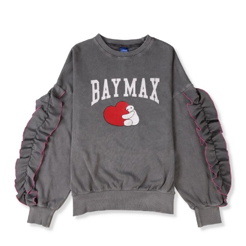 レディース　トレーナー（SUNNY HOUSE・Disney）