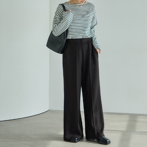 レディース　プルオーバー（田中里奈）