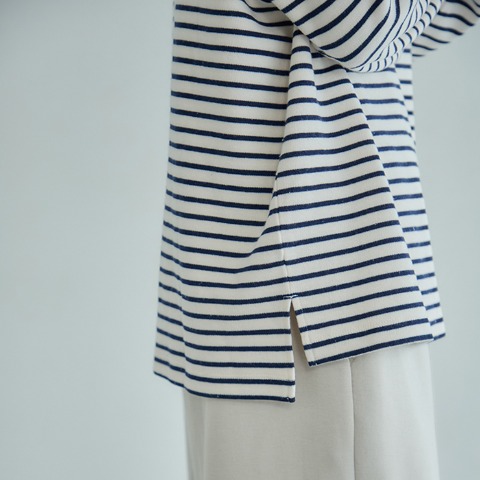 レディース　プルオーバー（田中里奈）