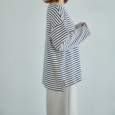 レディース　プルオーバー（田中里奈）